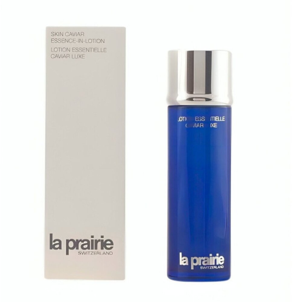 La Prairie Skin Caviar Essence-in-Lotion 5 oz | Luxury Hydrating Toner - Picture 2 of 6